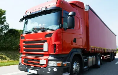 Ankara Zile Ambar Kargo