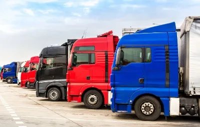 Ankara Zile Ambar Nakliyat