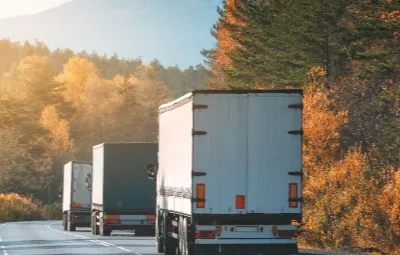 Ankara ile Zile Arası Klima Taşıma