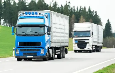 Ankara ile Zile Arası Eşya Taşıma